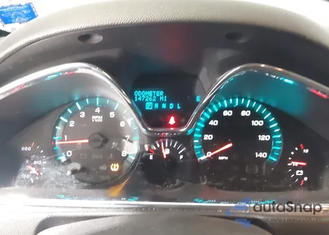 2017 Chevrolet Traverse Premier z USA, uszkodzony, nr VIN 1GNKVJKD7HJ161054